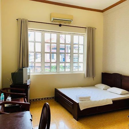 Hoang Yen Hotel Vung Tau Extérieur photo