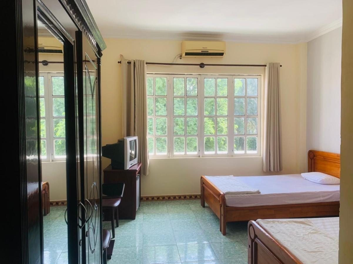 Hoang Yen Hotel Vung Tau Extérieur photo