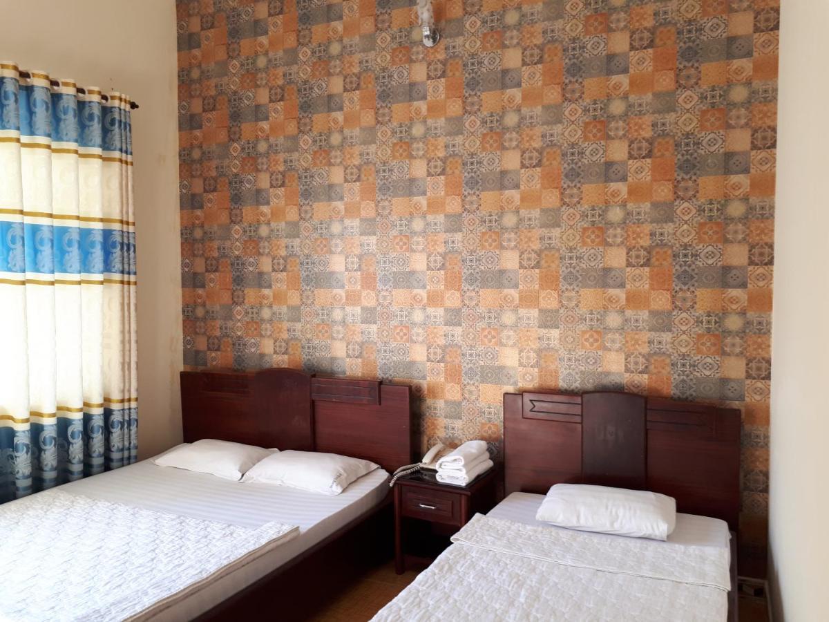 Hoang Yen Hotel Vung Tau Extérieur photo