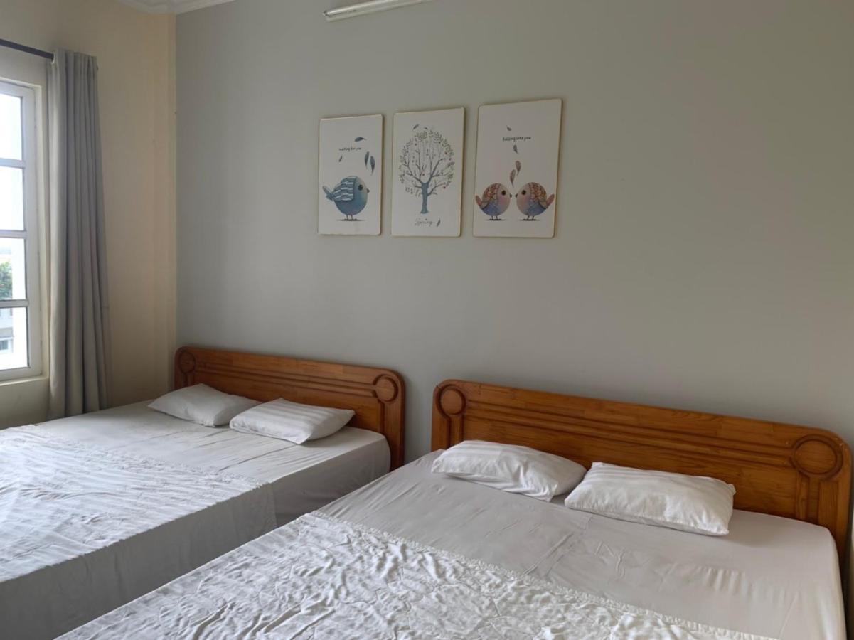 Hoang Yen Hotel Vung Tau Extérieur photo