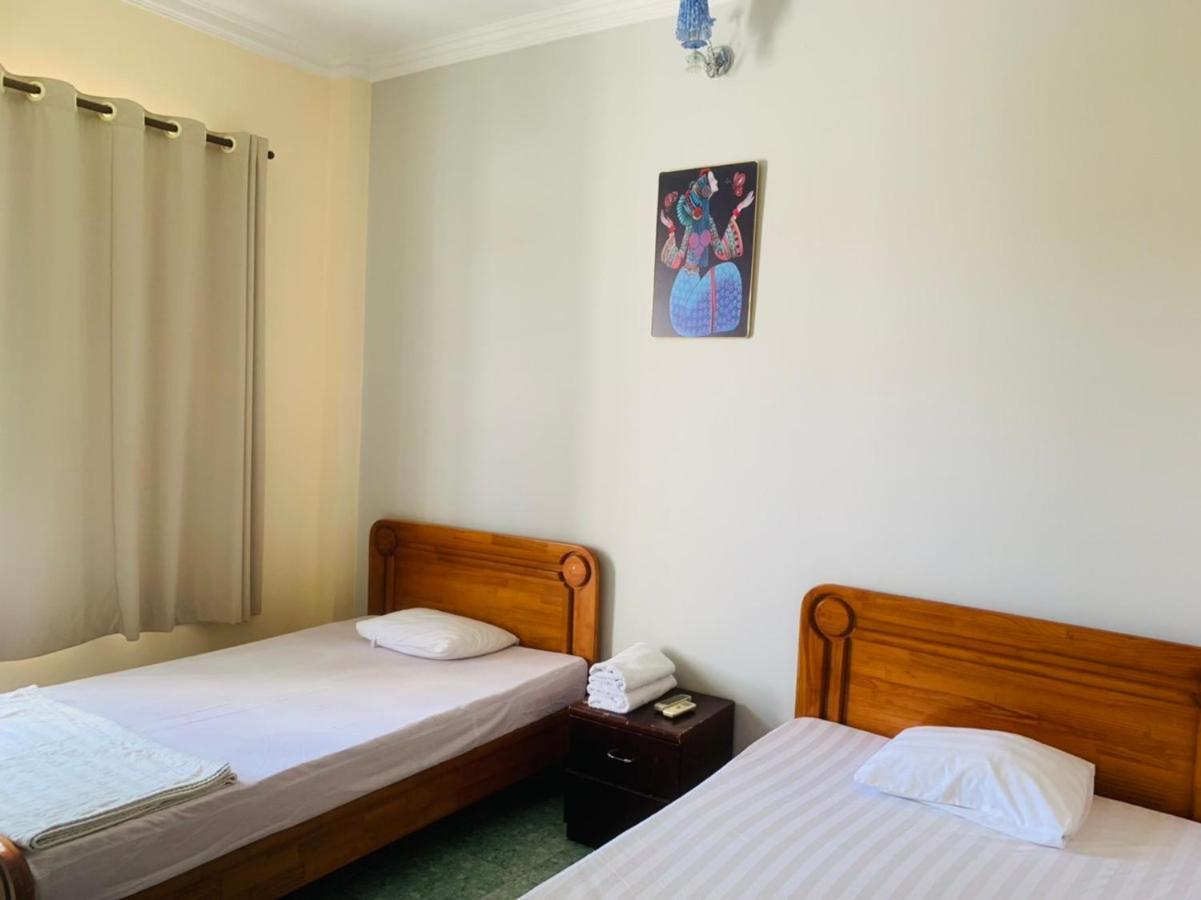 Hoang Yen Hotel Vung Tau Extérieur photo