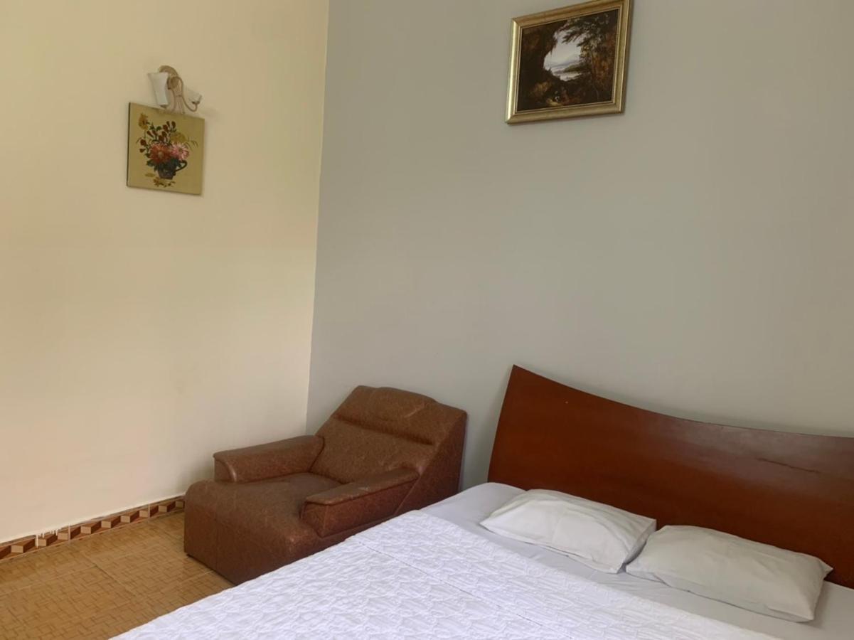 Hoang Yen Hotel Vung Tau Extérieur photo
