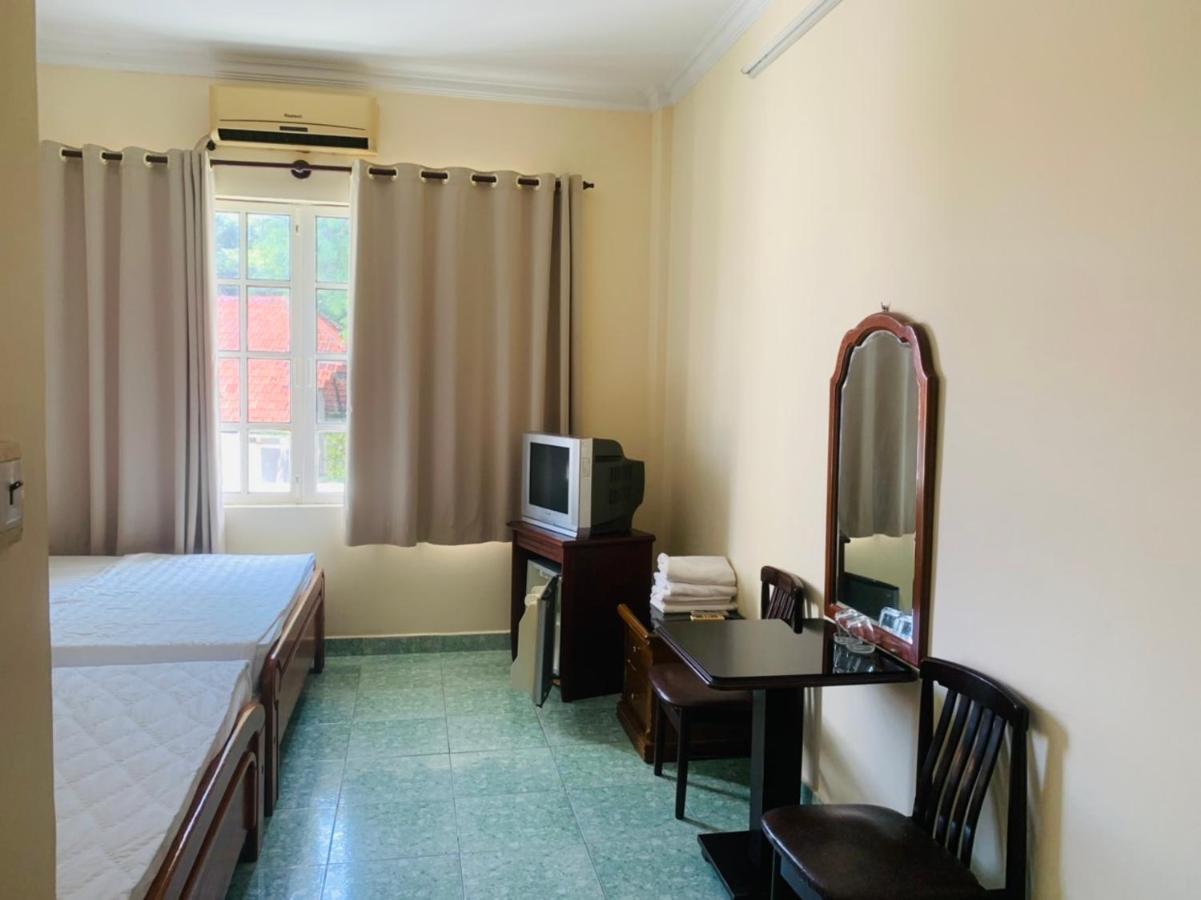 Hoang Yen Hotel Vung Tau Extérieur photo
