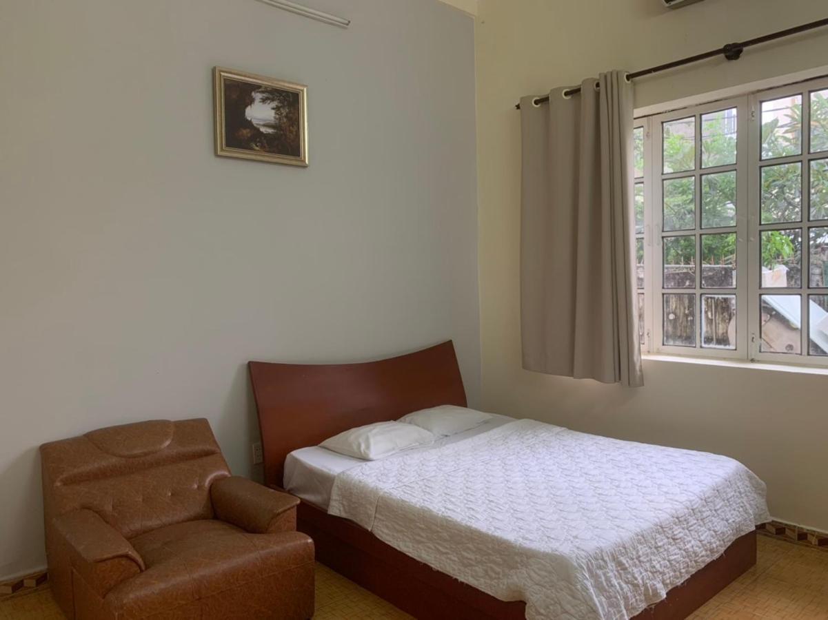 Hoang Yen Hotel Vung Tau Extérieur photo