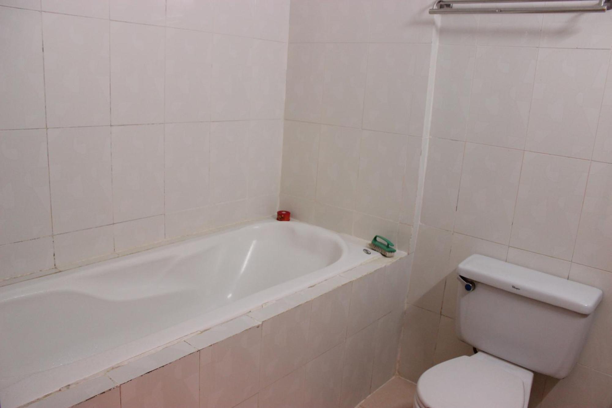 Hoang Yen Hotel Vung Tau Chambre photo