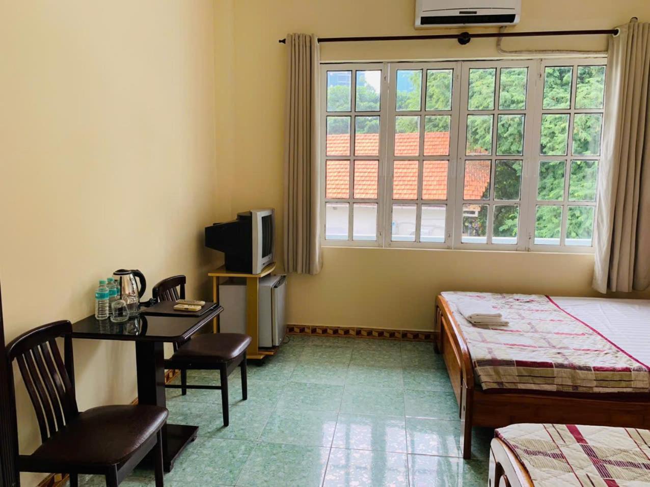 Hoang Yen Hotel Vung Tau Extérieur photo