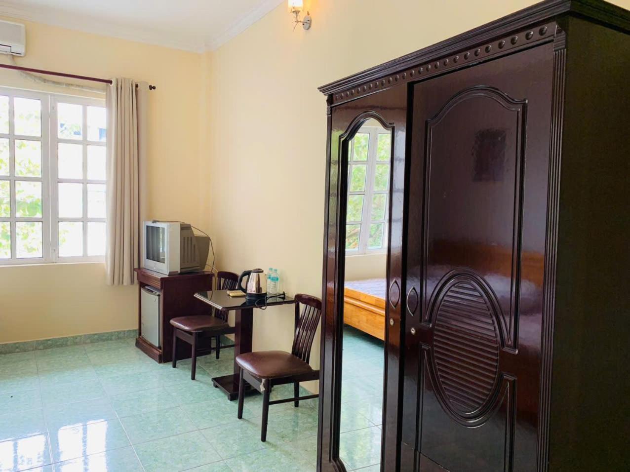 Hoang Yen Hotel Vung Tau Extérieur photo
