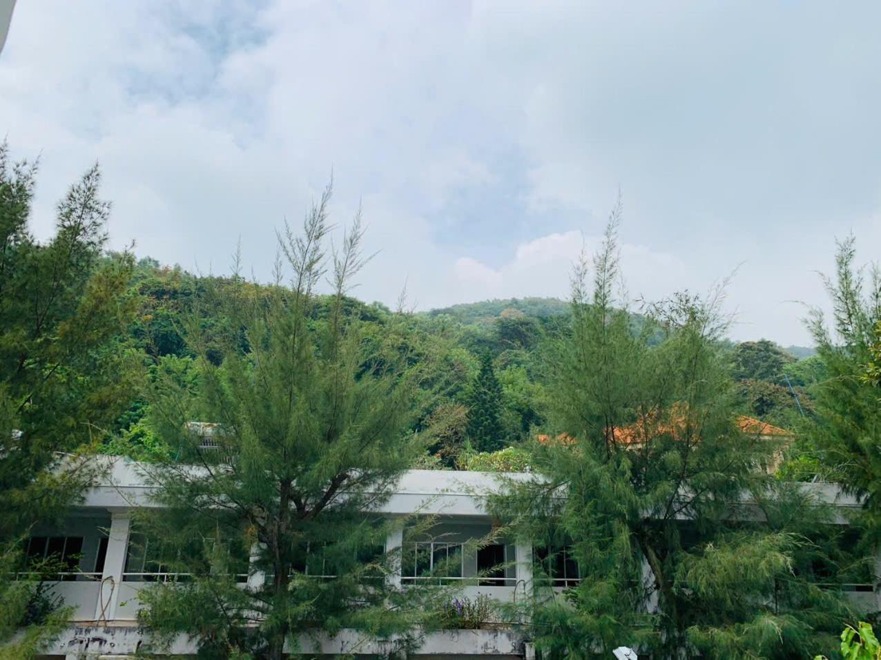 Hoang Yen Hotel Vung Tau Extérieur photo