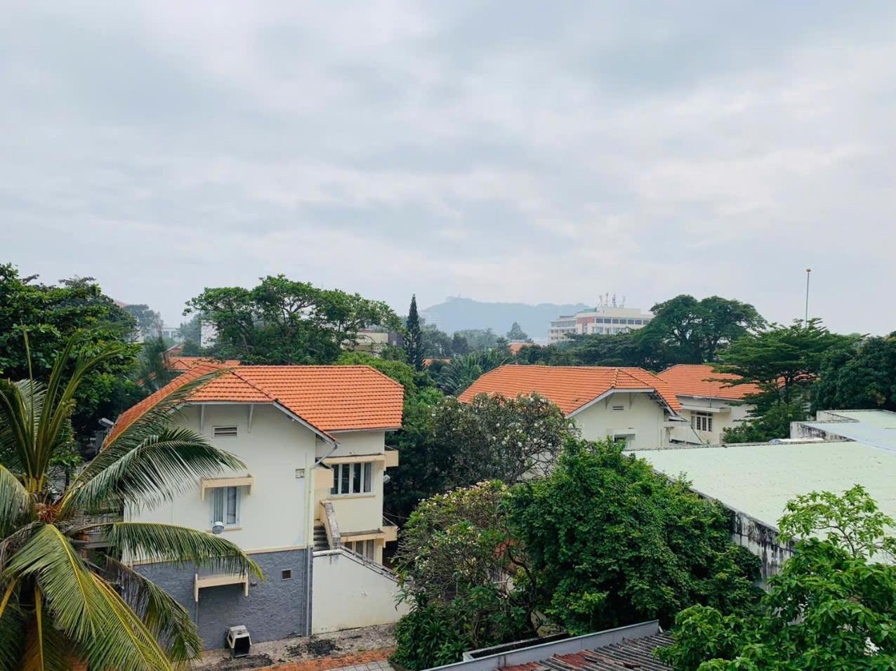 Hoang Yen Hotel Vung Tau Extérieur photo