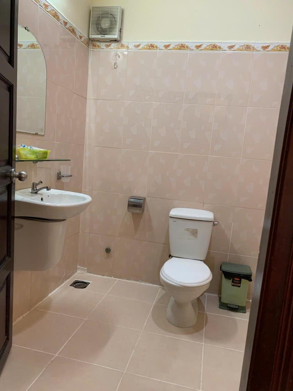 Hoang Yen Hotel Vung Tau Extérieur photo